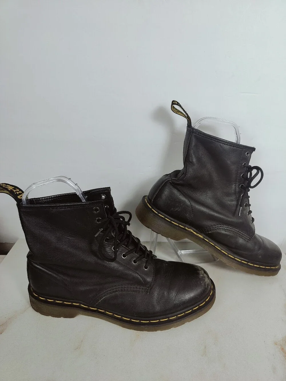 Dr. Martens pre owned